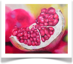 Pomegranate2